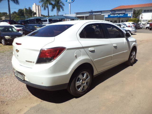 PRISMA 2015/2015 1.4 MPFI LT 8V FLEX 4P MANUAL - Foto 8