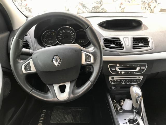 Fluence 2013 automático - Foto 11