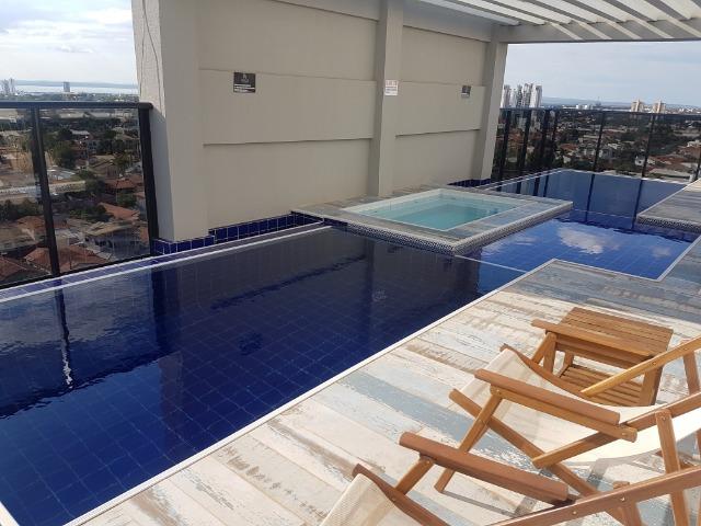 Flat Mobiliado - Smart Residence - Foto 15