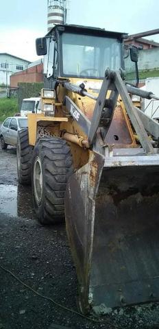 Maquina - Foto 4