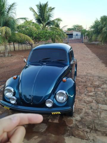 Vw fusca Itamar - Foto 3
