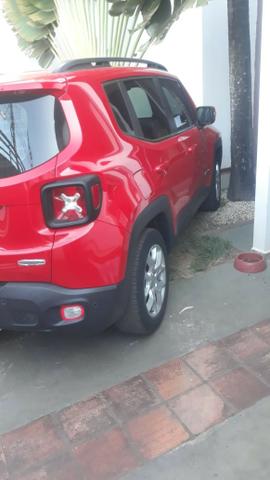 Jeep Renegade - Longitude - AT - Foto 6