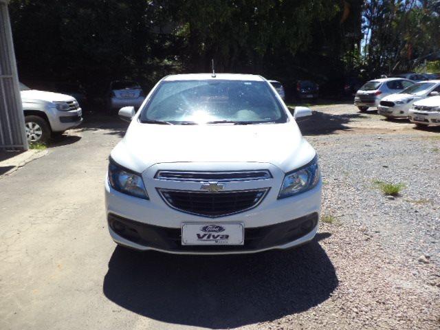 PRISMA 2015/2015 1.4 MPFI LT 8V FLEX 4P MANUAL