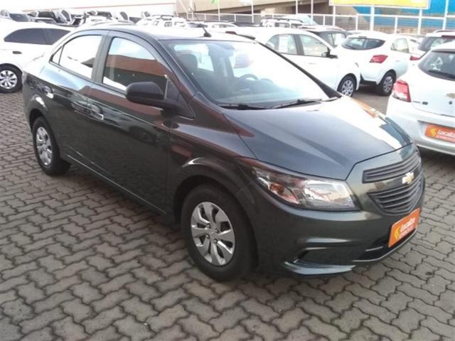 PRISMA 2018/2019 1.0 MPFI JOY 8V FLEX 4P MANUAL - Foto 5