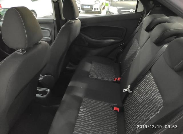 FORD KA SE 1.0 HA B - Foto 9