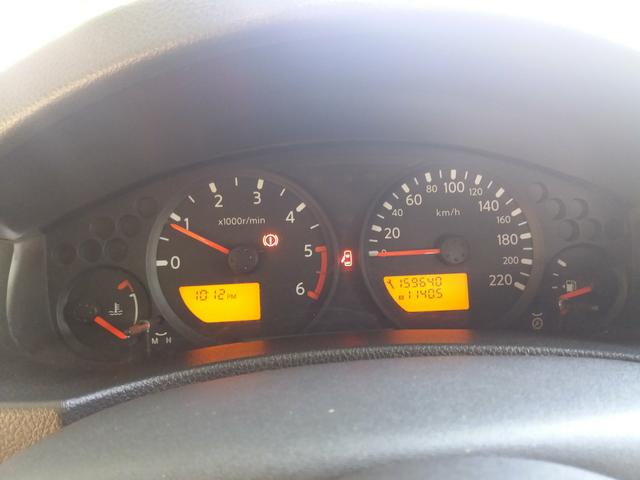 Nissan frontier ano 2011 valor 48 mil - Foto 2