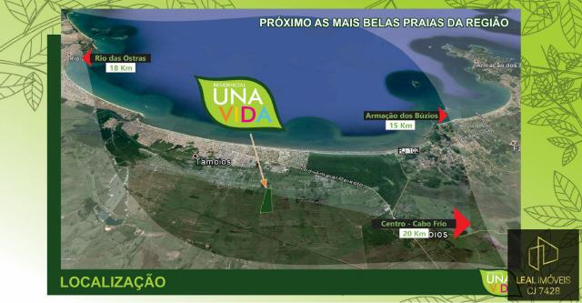 Conheça o que há de melhor em Unamar Cabo Frio 04 - Foto 2