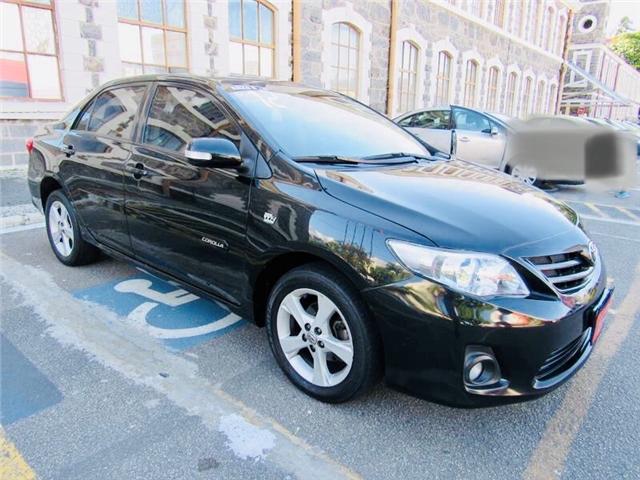 Toyota Corolla 2.0 xei 16v flex 4p automático - Foto 2