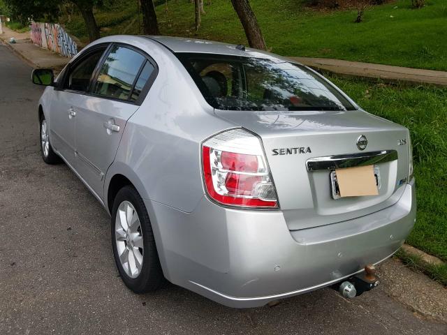 Sentra s 2012 - Foto 7