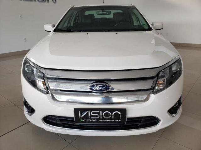 Fusion SEL 2.5 16V 173cv Aut. - Foto 3