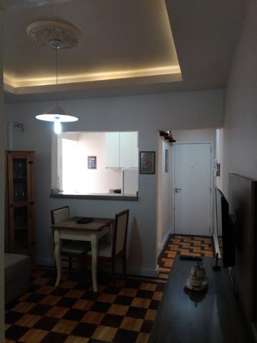 Apartamento 1 dormitório mobiliado - Cód.548 - Foto 14