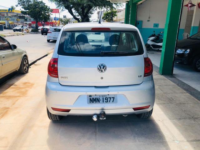 VW Fox GII 1.6 Trend 2012 Flex (R$: 2.900,00 + 48 x 889,00) - Foto 5