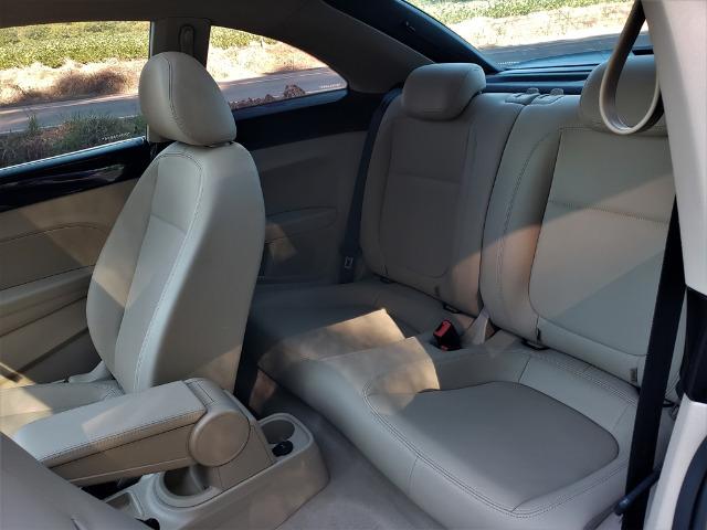 VW Fusca 2.0 TSi (único dono/ revisado na css) - Foto 16