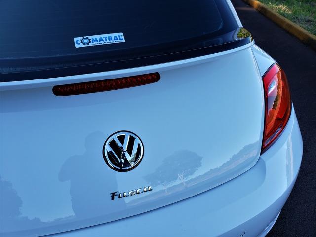 VW Fusca 2.0 TSi (único dono/ revisado na css) - Foto 8