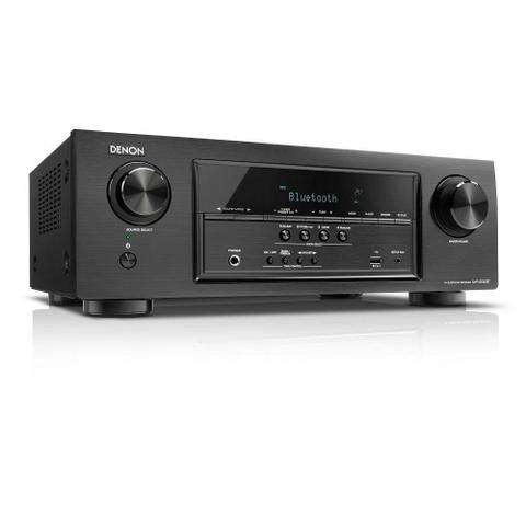 Receiver denon 530bt