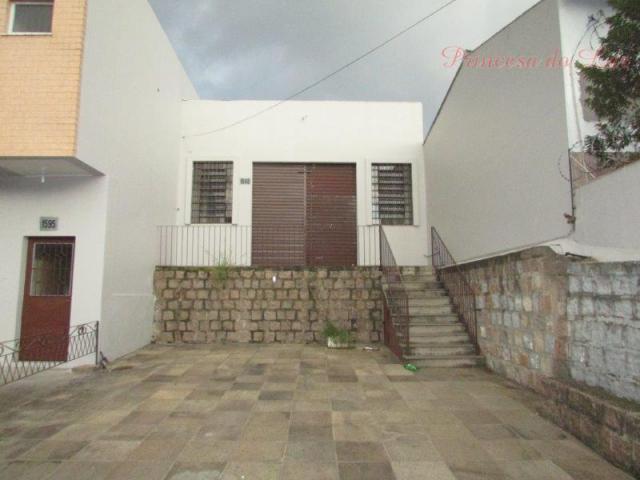 Loja comercial para locação, Cristal, Porto Alegre. - Foto 12