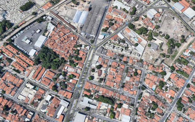 Parangaba - Prédio Duplex Comercial 964m² de Esquina - Foto 9