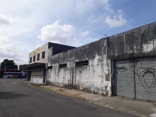 Parangaba - Prédio Duplex Comercial 964m² de Esquina - Foto 3