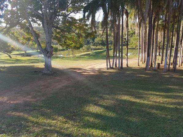 Chácara à venda com 3 dormitórios em Zona rural, Santa barbara de goias cod:em518 - Foto 2