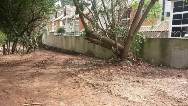 Terreno comercial para locação, Tristeza, Porto Alegre. - Foto 6