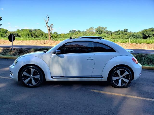 VW Fusca 2.0 TSi (único dono/ revisado na css) - Foto 11