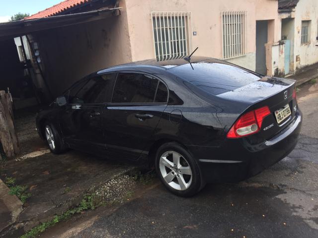 Honda civic - Foto 4