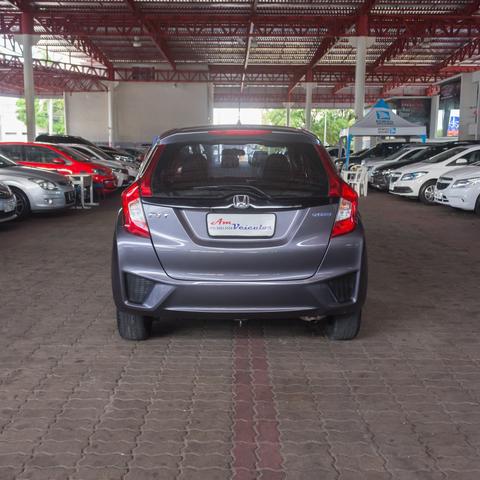 Honda Fit EXL 1.5 Flexone Autom - Foto 2