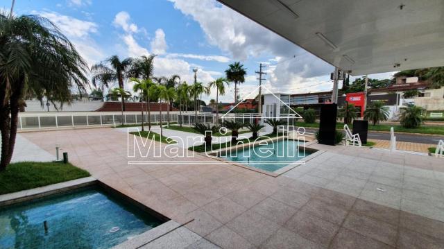 Escritório à venda em Jardim sao luiz, Ribeirao preto cod:V15870 - Foto 3