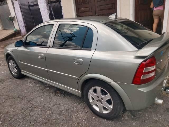 Astra Hatch 2.0 Completo! Doc.2020 ok. Só Transferir! - Foto 4