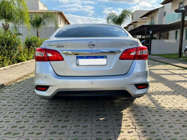 Nissan sentra sl 2.0 top com teto - Foto 6