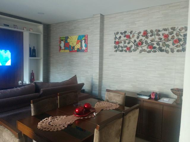Sobrado fundos (300 metros da Dorival p68) - Foto 3
