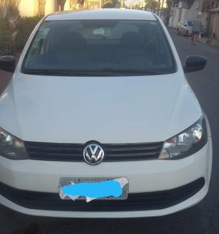 GOL, 13/14, novinho, 2 portas, geração 6 - Foto 2