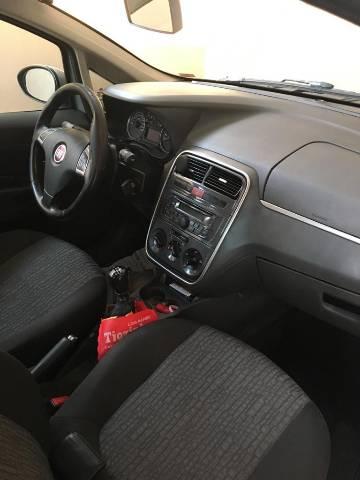 Fiat Punto essence 1.6 16v - Foto 2