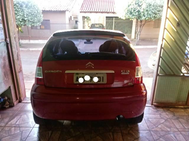 C3 exclusive 11/12 Automático - Foto 5