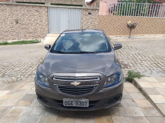 Chevrolet prisma - Foto 11