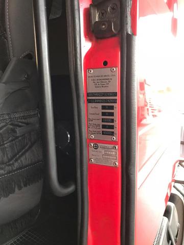 Scania 113 ano 93 $ 72 mil - Foto 5