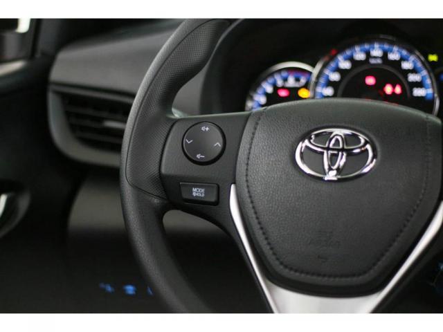 Toyota Yaris HATCH XL 1.3 AUT - Foto 11