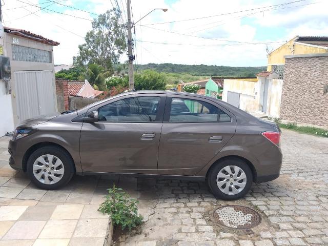 Chevrolet prisma - Foto 9