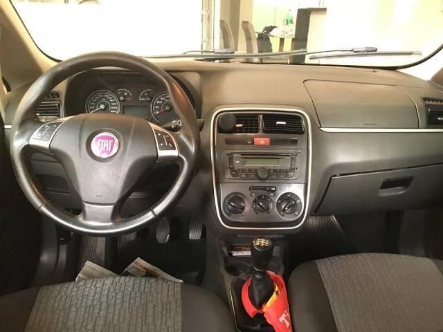Fiat Punto essence 1.6 16v - Foto 3