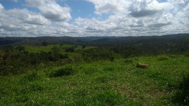 Fazenda Cristianópolis - Foto 2