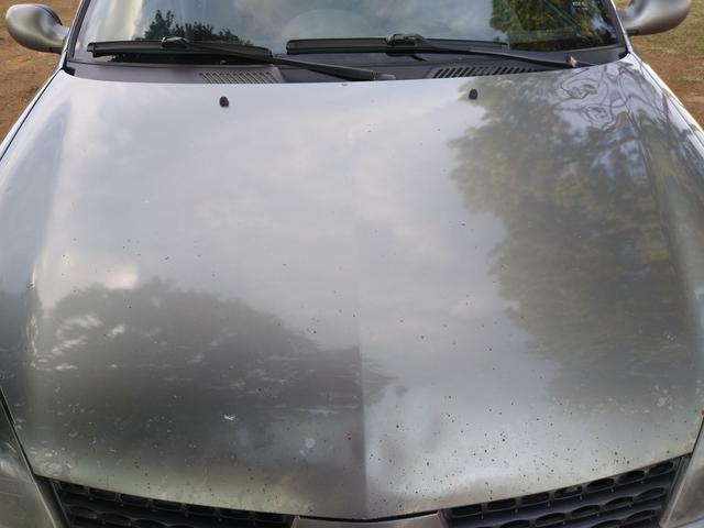 Renault Clio 06 sedan 1.6 16v GNV - Foto 14