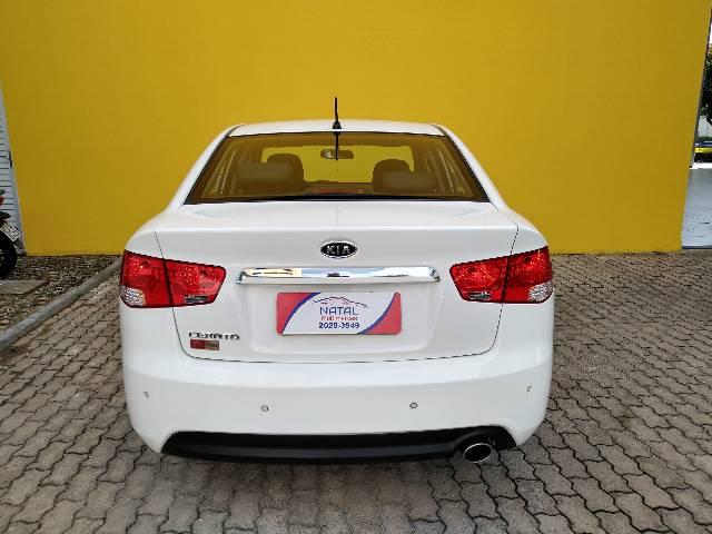Cerato SX3 automático 2013 - Foto 2