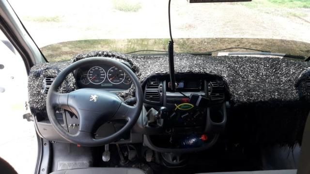 Vendo Van Furgão - Foto 12