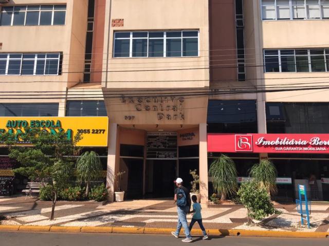 Escritório à venda em Centro, Arapongas cod:08876.002 - Foto 9