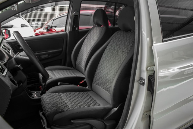 VW Fox Trendline 2015 - Foto 7
