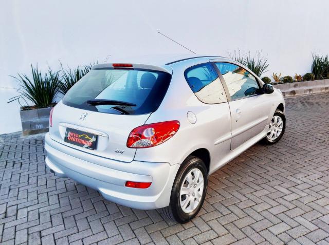 PEUGEOT 207 2012/2012 1.4 XR 8V FLEX 2P MANUAL - Foto 2