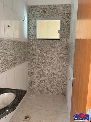 Casa 2 Quartos - Serra Dourada 3 - Aparecida de Goiânia - Foto 10