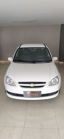 CHEVROLET CLASSIC 2016. VEICULO EXTRA, VENHA CONFERIR!!! - Foto 2