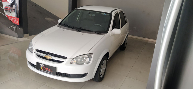 CHEVROLET CLASSIC 2016. VEICULO EXTRA, VENHA CONFERIR!!! - Foto 3