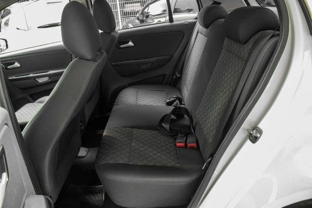 VW Fox Trendline 2015 - Foto 8